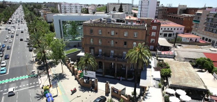 El Hospital Fátima de Sevilla sale al mercado y busa un comprador