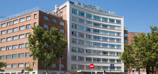 Fundación Jiménez Díaz, mejor hospital de España por sexto año consecutivo