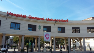 Valencia adjudica la gestión logística del Hospital General Universitario por 6,9 millones