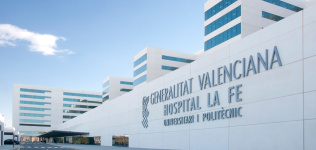 Valencia renueva con Philips el servicio de información clínica en La Fe por 779.000 euros