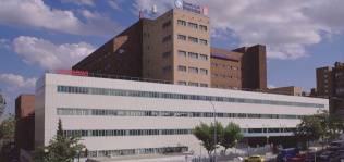 Madrid invierte 22 millones en ampliar el Hospital público Universitario de Móstoles