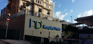 El Hospital Clínic de Barcelona ultima la integración de la Clínica Platón