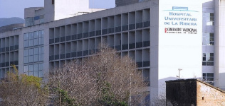 Valencia licita la ampliación del área de hemodiálisis de La Ribera por tres millones
