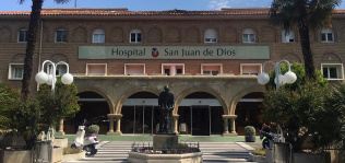 El Hospital San Juan de Dios de Zaragoza pone en marcha una nueva unidad de hemodiálisis