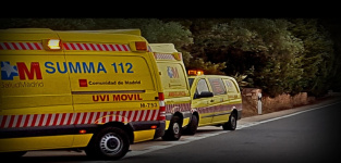 La Comunidad de Madrid renueva la flota del Summa con 43 nuevas ambulancias