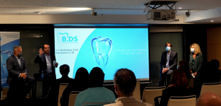 El Barcelona Dental Show acogerá a más de cien compañías expertas en salud bucodental