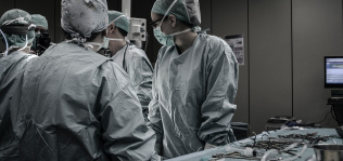 La lista de espera quirúrgica en España se eleva un 10,9% en 2022