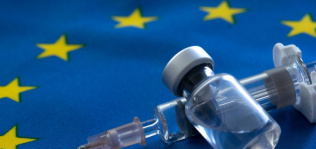 Bruselas se compromete a inmunizar a la UE <br>en julio