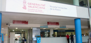 Valencia eleva un 5,3% su presupuesto para sanidad en 2023, hasta 8.258 millones de euros