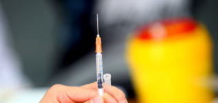 Vacuna contra la gripe, garantía para la sanidad: ahorro de 1,35 euros por cada euro invertido