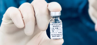 China aprueba la primera patente de una vacuna contra el Covid-19