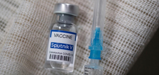 Vietnam aprueba el uso de la vacuna Sputnik V