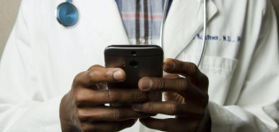 Un 26% de los españoles utiliza aplicaciones digitales para el cuidado de su salud