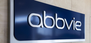 AbbVie promociona talento propio para el cargo de vicepresidente ‘senior’ de Europa
