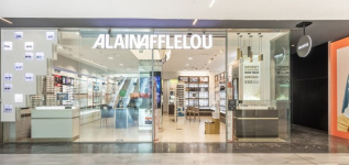 Alain Afflelou crece en España con la apertura de siete nuevos centros