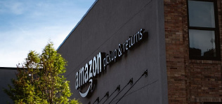 Amazon pone en marcha su farmacia online para la venta de medicamentos con receta
