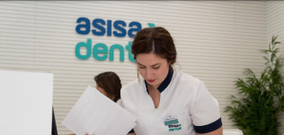Asisa Dental amplía su red en Murcia con la apertura de una nueva clínica