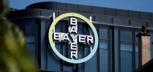 Bayer ingresa 747 millones de euros en España en 2022, un 7% más