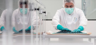 Bayer invertirá cien millones de euros en productos de salud sostenibles