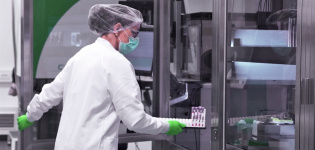 BioNTech compra a Novartis una fábrica en Singapur para producir vacunas de ARNm