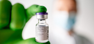 La vacuna de Pfizer y BioNTech muestra una eficacia del 100% en adolescentes