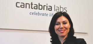 Cantabria Labs crece un 7% en 2020, hasta 220 millones de euros