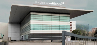 Creu Blanca abrirá su nuevo hospital de Mataró tras el verano