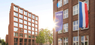 Dräger dispara un 32% su facturación en el área médica, hasta 2.300 millones de euros