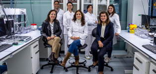 Farmaprojects abre un laboratorio GMP en el Parc Científic de Barcelona