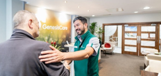 GenesisCare España: 40 millones de inversión en tres años