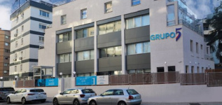 Grupo 5 abre una residencia especializada en trastorno mental grave en Madrid