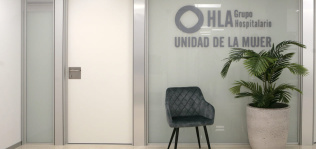 HLA El Rosario crea la unidad multidisciplinar de la mujer con una inversión de 400.000 euros