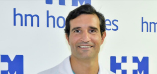 HM Hospitales nombra nuevo director de urología de HM Montepríncipe y Puerta del Sur