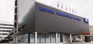 HM Hospitales incrementa un 7,6% sus ingresos en 2022, hasta 617 millones de euros