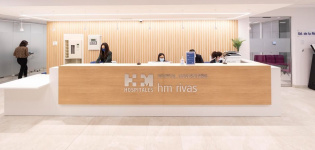 HM Rivas abre sus puertas tras una inversión de 38 millones de euros