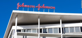 Johnson&Johnson reducirá su participación en Kenvue en un 80%