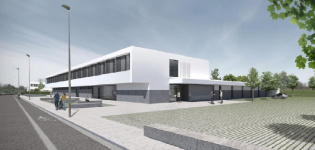 Juaneda inicia las obras del nuevo hospital de Ciutadella