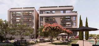 Layetana y PineBridge BE proyectan cinco nuevos complejos de ‘senior living’