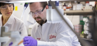 Eli Lilly recibe la aprobación de su fármaco para tratar el linfoma de células de manto en Europa