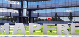 Mapfre dona cinco millones de euros al Csic para investigación sobre el Covid-19