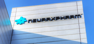 Neuraxpharm aterriza en Brasil y México por primera vez