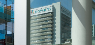 Novartis firma un acuerdo de colaboración con Cellerys