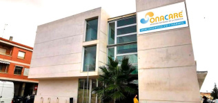 OnaCare acelera en las obras de su nueva residencia para personas mayores en Alicante