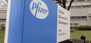Pfizer: beneficio de 18.580 millones de dólares hasta septiembre