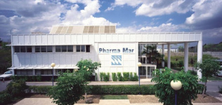 La farmacéutica PharmaMar cae un 10% en Bolsa hasta mínimos de abril de 2020