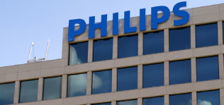 Philips pierde 665 millones en el primer trimestre de 2023
