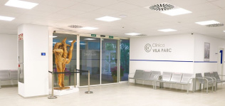Grupo Policlínica engorda Vila Parc con la creación de un nuevo centro de salud privado