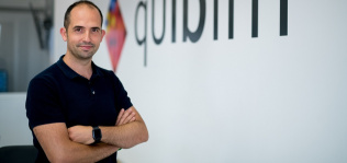 Quibim prosigue su expansión y desembarca en Reino Unido