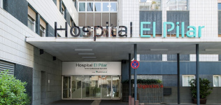 Quirónsalud invierte diez millones de euros en el nuevo bloque quirúrgico de El Pilar