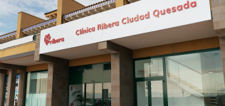 Ribera pone en marcha una nueva clínica en Alicante